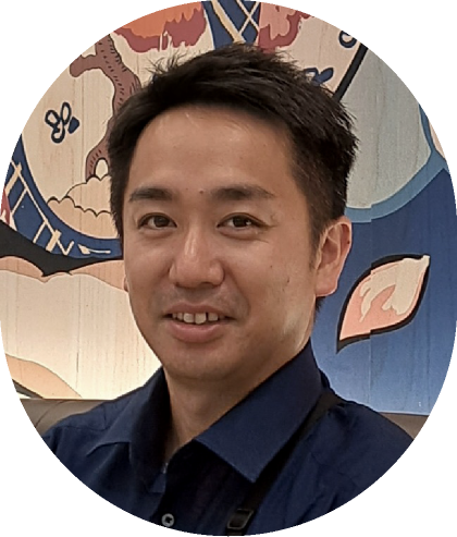 代表取締役社長 早川 翔吾